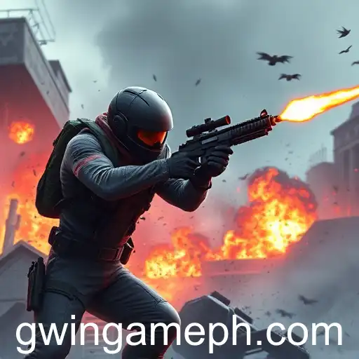 Discover the Thrilling World of Action Games: A Gamer's Ultimate Adventure