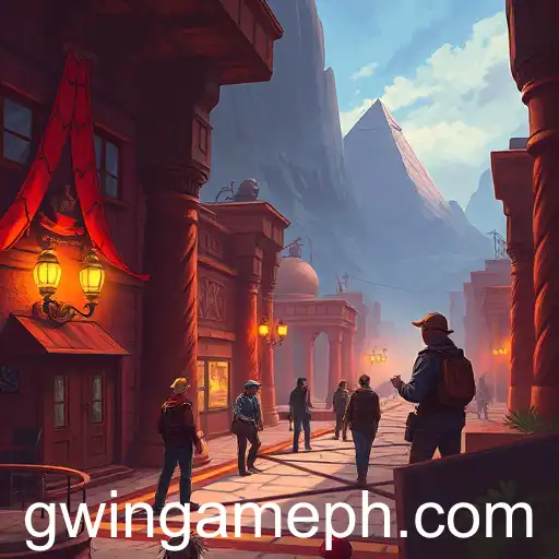 Exploring the Allure of Adventure Games: A Deep Dive into an Exciting Genre