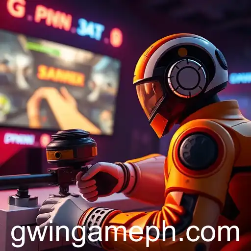 Innovation in Gaming: The Rise of AI Challenges