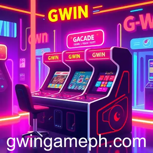 The Evolution of Arcade Games: From Classic Hits to Modern Sensations