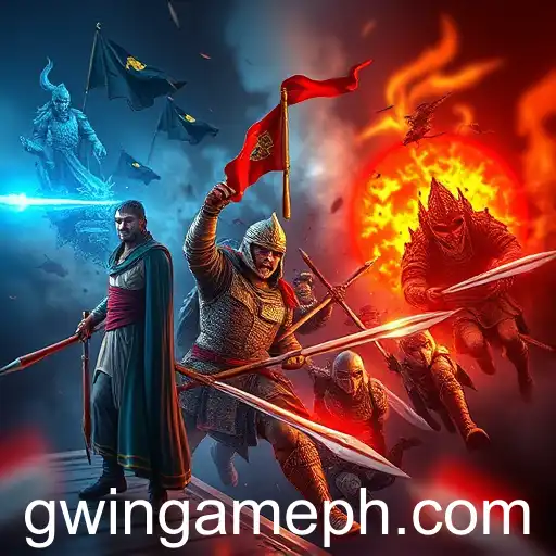 Gaming Evolution in 2025