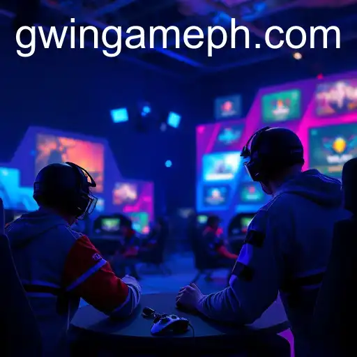 Gaming Industry Innovations Thrive