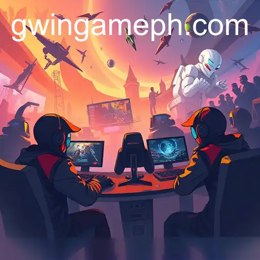 Gaming Strategy Dominates Online Forums