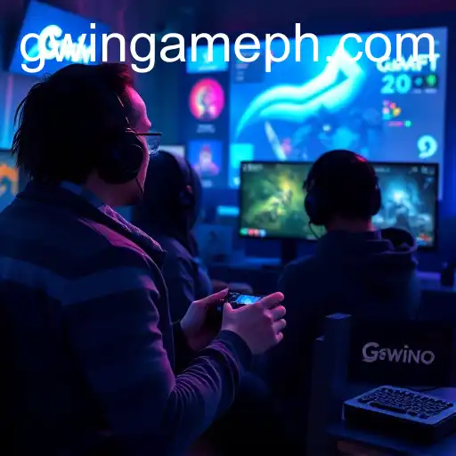 The Surprising Rise of Niche Gaming Websites