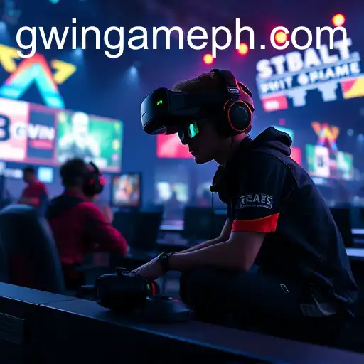 The Ascending Popularity of Online Gaming in 2025