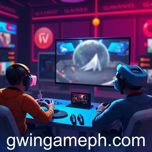 g win game