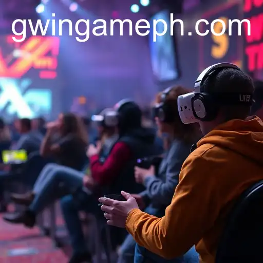 Online Gaming Surge Amidst Global Changes