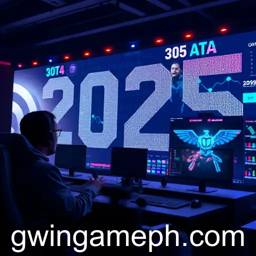 The Rise of ‘G Win Game’ in the Gaming World