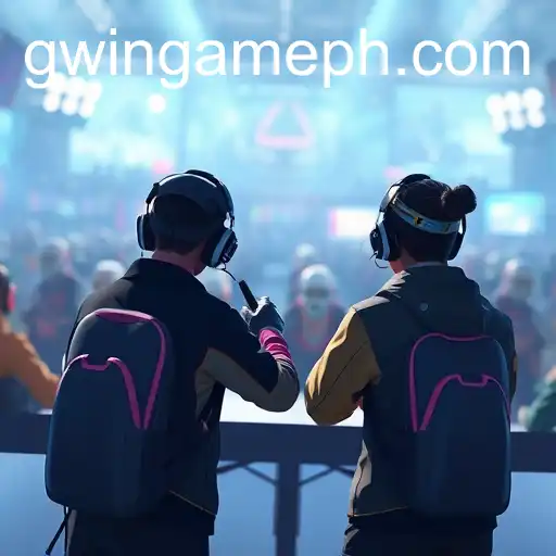 The Rise of Virtual Competitions in 2026