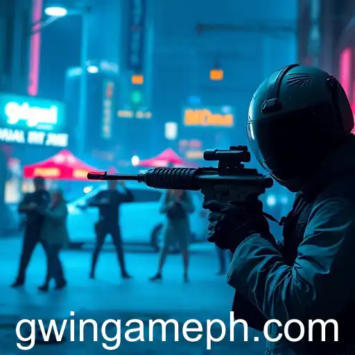 Exploring the Thrilling World of Shooting Games