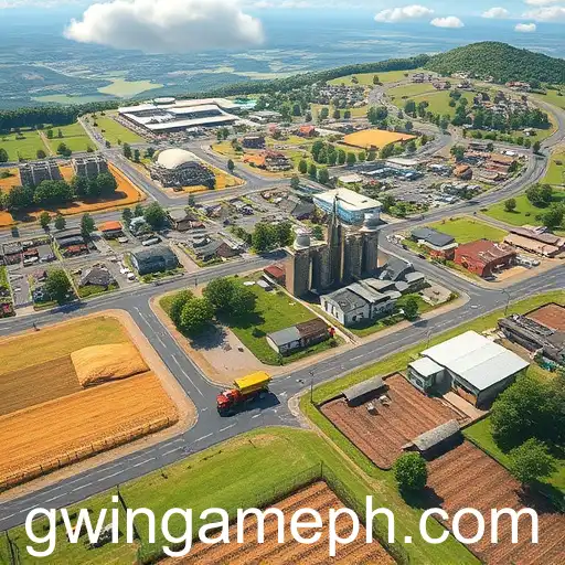 Unleashing Creativity: Exploring the World of Simulation Games