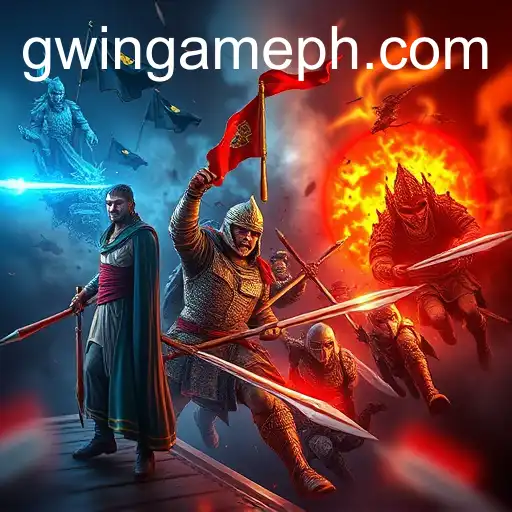 Exploring the Exciting World of Strategy Games