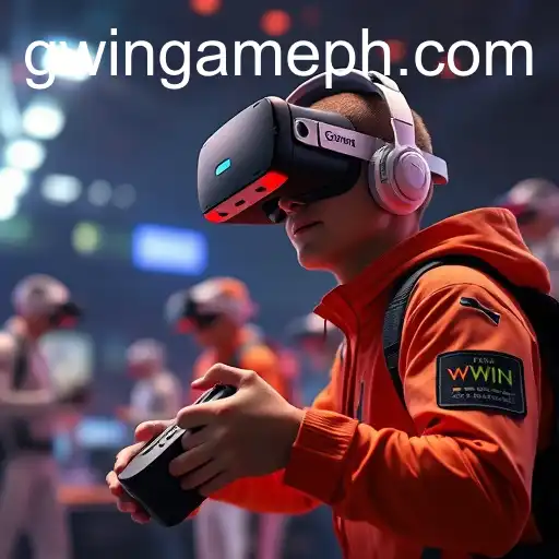 Virtual Realities: The Rise of Immersive Gaming in 2025